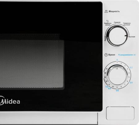 Микроволновые печи Midea MM720C4E-W