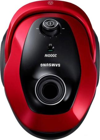Пылесосы Samsung VC20M257AWR/EV