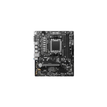 Материнские платы MSI PRO A620M-E