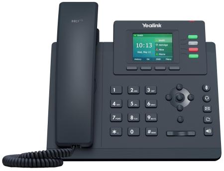 Проводные телефоны Yealink SIP-T33G