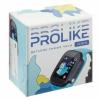 Умные часы и браслеты Inoi Kids Watch Lite (желтый)