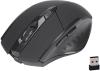Мыши Oklick 780GW (черный) [1903012]