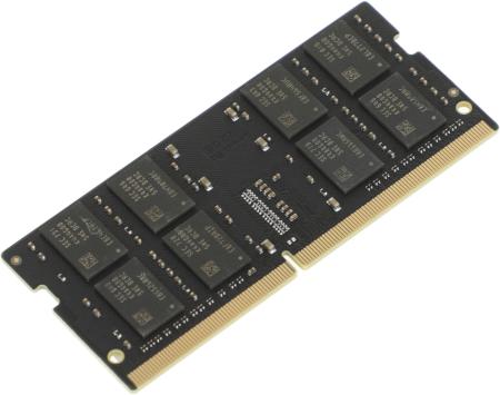 Оперативная память KingSpec 8ГБ DDR4 SODIMM 2666 МГц KS2666D4N12008G [KS2666D4N12008G]