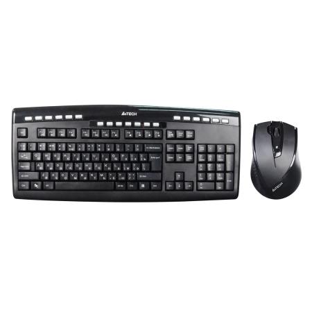 Наборы периферии A4Tech 9200F