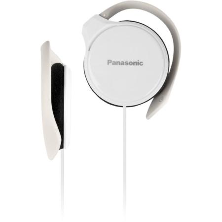 Наушники и гарнитуры Panasonic RP-HS46E-W
