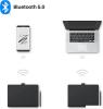 Графические планшеты Huion Inspiroy 2 S H641P (розовая сакура)