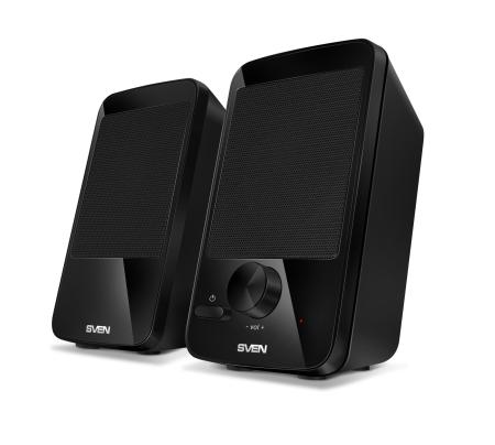 Мультимедиа акустика SVEN 312 [SV-012540]