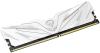 Оперативная память Netac Shadow II White 8ГБ DDR4 3600МГц NTSWD4P36SP-08W [NTSWD4P36SP-08W]