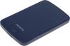 Внешние накопители ADATA HV320 AHV320-2TU31-CBL 2TB (синий) [AHV320-2TU31-CBL]
