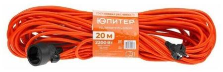 Стабилизаторы, сетевые фильтры, удлинители Юпитер JP8401-02