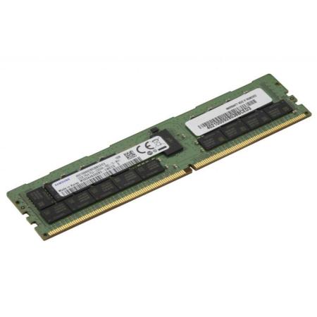 Оперативная память Samsung 32ГБ DDR4 3200 МГц M393A4K40DB3-CWEBY [M393A4K40DB3-CWEBY]