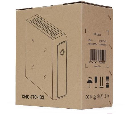 Корпуса CrownMicro CMC-170-103 90W