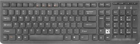 Наборы периферии Defender Tark C-779 [52779]