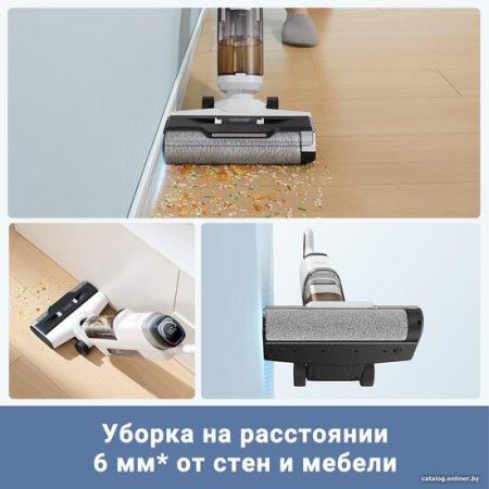 Пылесосы Trouver Wet and Dry Vacuum K10 Pro BVC-T8 [BVC-T8]