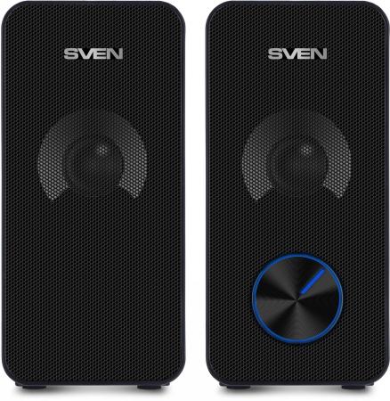 Мультимедиа акустика SVEN 335 [SV-017248]