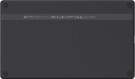 Графические планшеты Huion Inspiroy 2 M H951P (черный) [H951P BLACK]