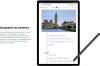 Планшеты Samsung Galaxy Tab S9 Ultra Wi-Fi SM-X910 12GB/512GB (кремовый) [SM-X910NZEECAU]