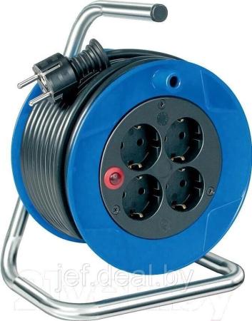 Стабилизаторы, сетевые фильтры, удлинители Юпитер JP8105-20