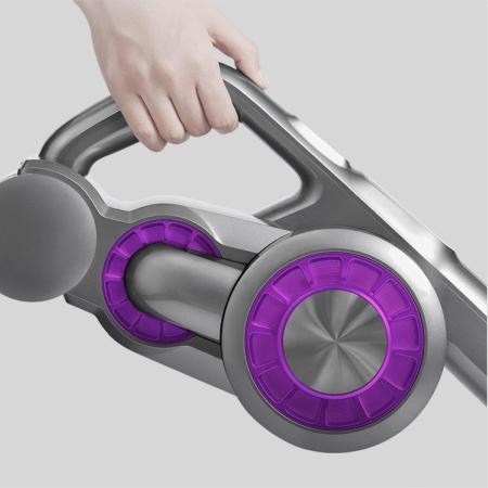 Пылесосы Jimmy JV85 Pro