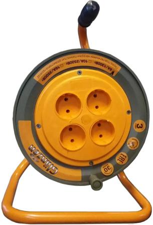 Стабилизаторы, сетевые фильтры, удлинители Glanzen EB-20-002