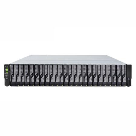 Сетевые накопители (NAS) Infortrend Expansion Enclosure JB JB3024RB0-8U32 [JB3024RB0-8U32]