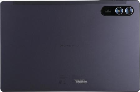 Планшеты Digma Pro HIT 18 8GB/128GB (фиолетовый) [HS1012PL, 1996893]