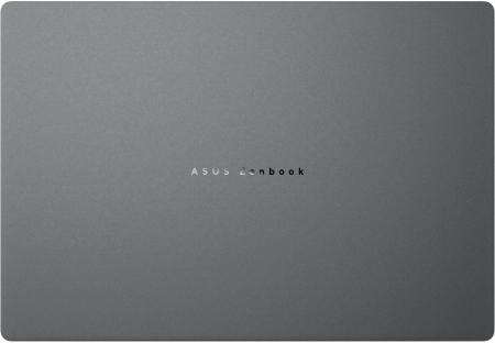 Ноутбуки ASUS Zenbook A14 OLED UX3407RA-QD038W [UX3407RA-QD038W, 90NB16G2-M00360]