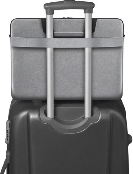 Женские и мужские сумки Defender Tote 15.6" (серый) [26100, 4745090826135]