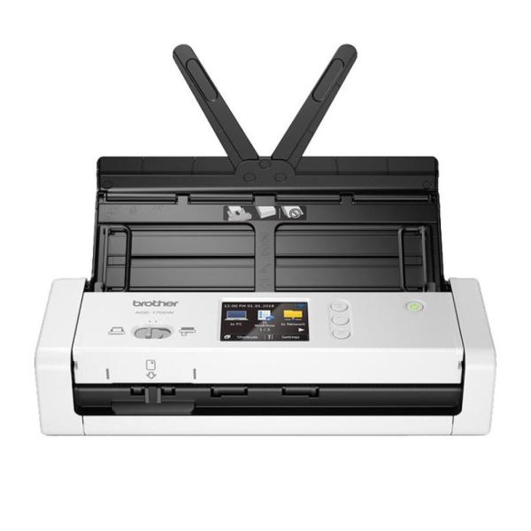 Сканеры Brother ADS-1700W