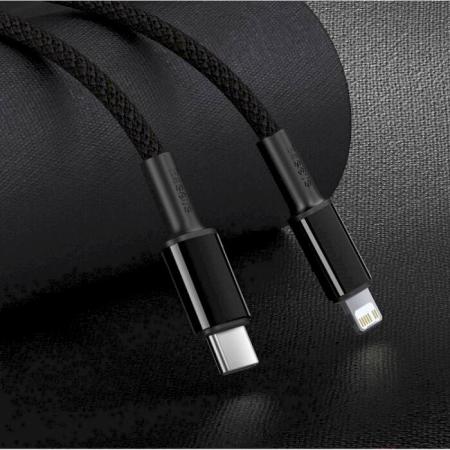 Кабели, адаптеры, разветвители Baseus CATLGD-01
