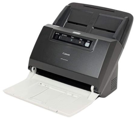 Сканеры Canon imageFORMULA DR-M160II [9725B003]