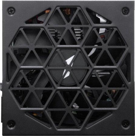 Блоки питания 1stPlayer ACK 650W HA-650AC1 [HA-650AC1, ACK-STD-650-BK-EU]