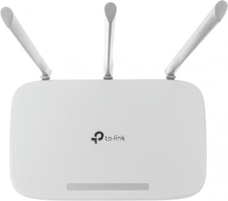 Беспроводные маршрутизаторы TP-Link TL-WR845N v4