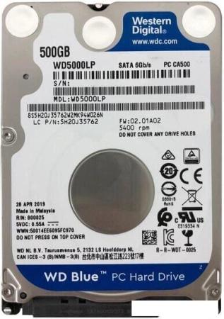 Жесткие диски WD Gold 8TB WD8005FRYZ [WD8005FRYZ]