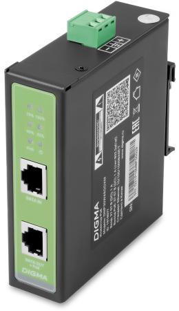 Кабели, адаптеры, разветвители Digma DNP30W48GDXM