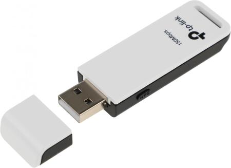Беспроводные адаптеры TP-Link TL-WN727N