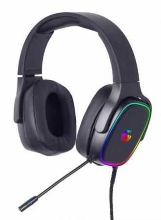 Наушники и гарнитуры Gembird GHS-SANPO-S300