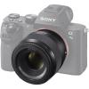 Объективы Sony FE 50mm F1.8 [SEL50F18F] [SEL50F18F.SYX]