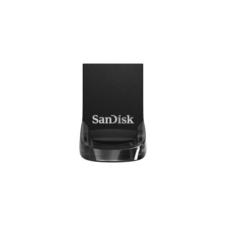USB Flash SanDisk Ultra Fit USB 3.1 64GB SDCZ430-064G-G46 [SDCZ430-064G-G46]