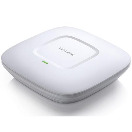 Беспроводные точки доступа и усилители Wi-Fi TP-Link EAP110