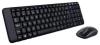 Наборы периферии Logitech Wireless Combo MK220 920-003236 (нет кириллицы) [920-003236]