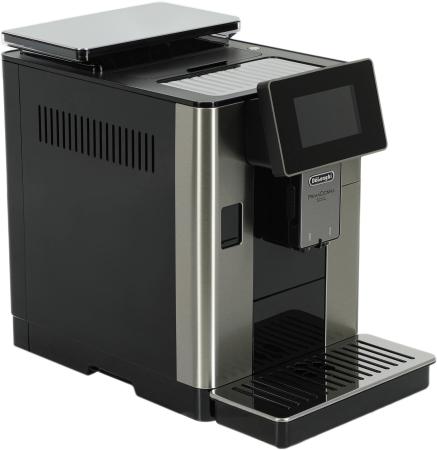 Кофеварки и кофемашины DeLonghi PrimaDonna Soul ECAM 610.75.MB [ECAM 610.75.MB]