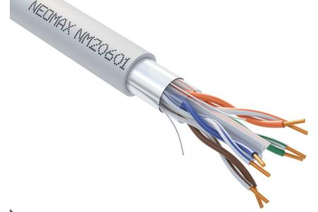 Кабели, адаптеры, разветвители Neomax NM20601