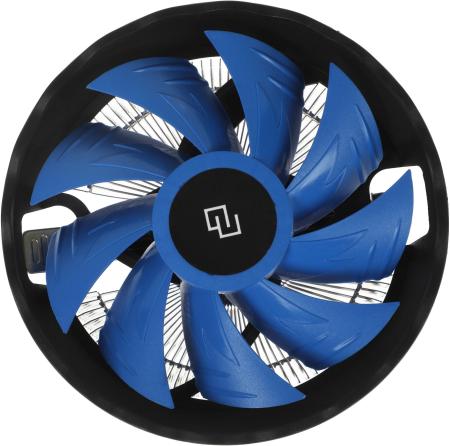 Системы охлаждения Digma D-CPC95-2 [D-CPC95-2, 2026885, 4630143157260]