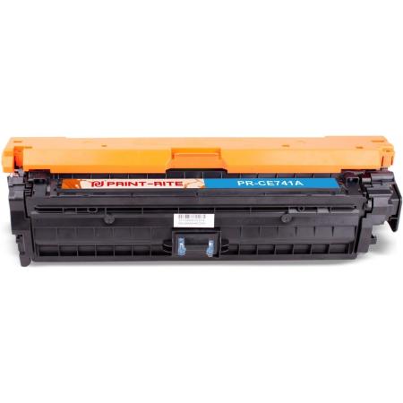 Картриджи для принтеров и МФУ HP 307A (CE741A) [CE741A]