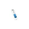 USB Flash ADATA C008 White+Blue 64 Гб (AC008-64G-RWE)