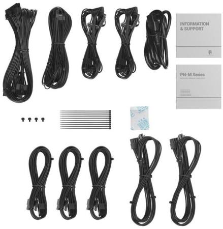 Блоки питания DeepCool PN1200M