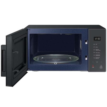 Микроволновые печи Samsung MG23T5018AC/BW