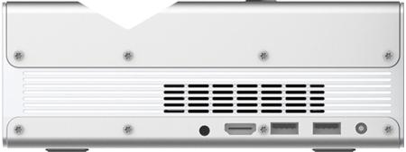 Проекторы CACTUS CS-PRU.03WT.WUXGA-A