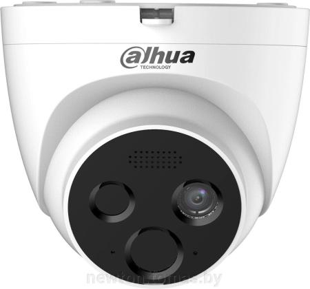 IP-камеры Tiandy TC-C32QN I3/E/Y/2.8mm/V5.0